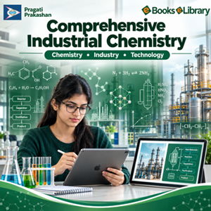  Comprehensive Industrial Chemistry for Higher Education