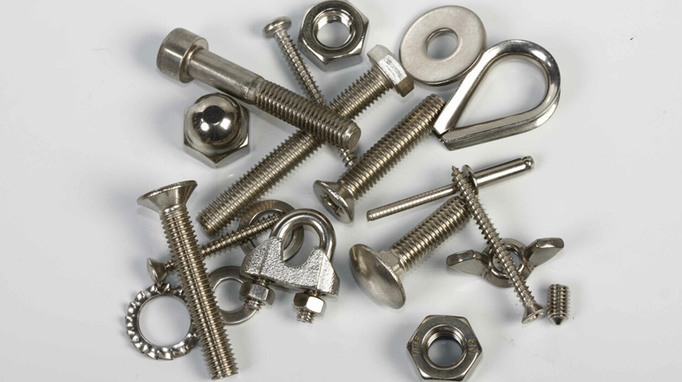  Incoloy 800 Fasteners Stockists in Mumbai