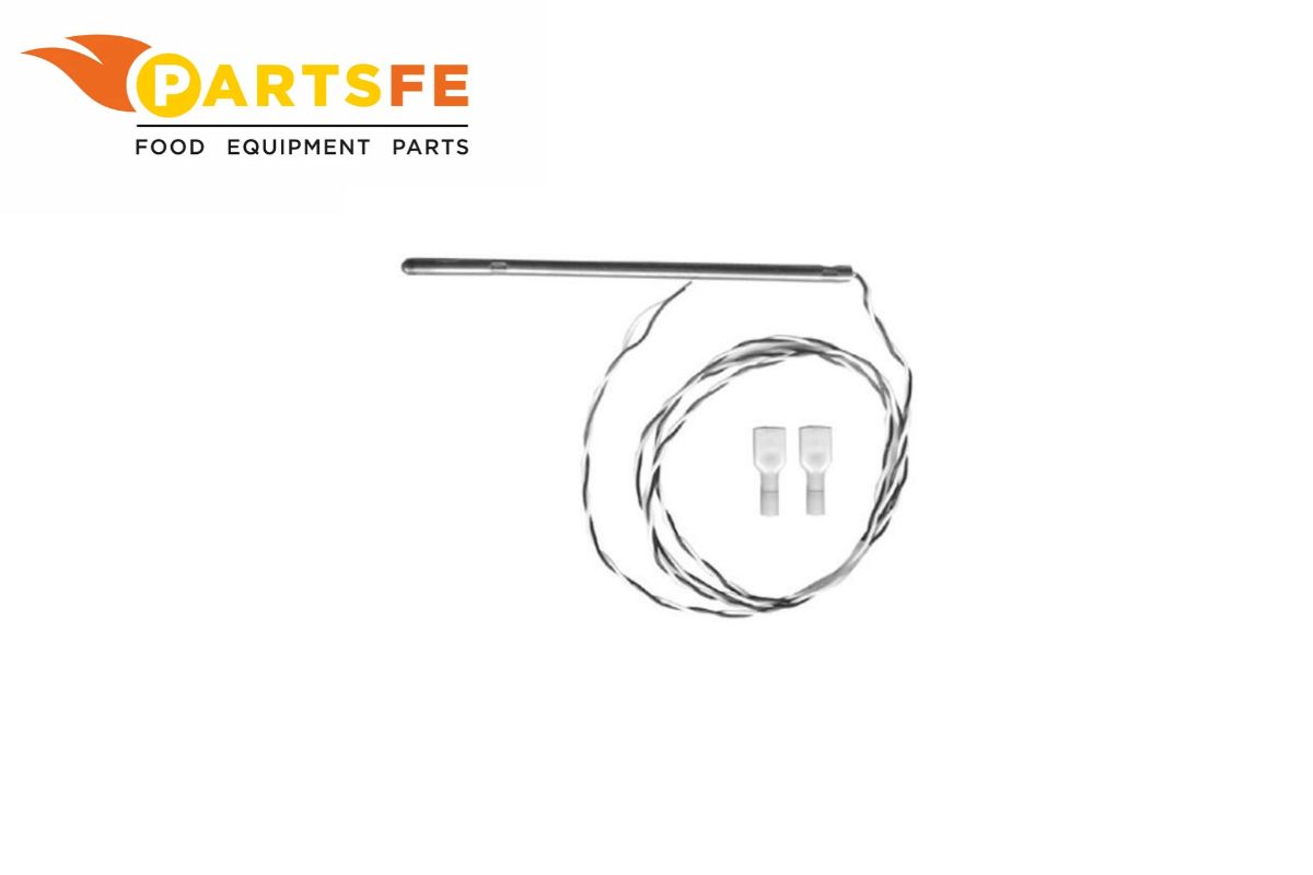 Garland 9006800 Range 5" Long Temperature Probe W/ 36" Wire Leads