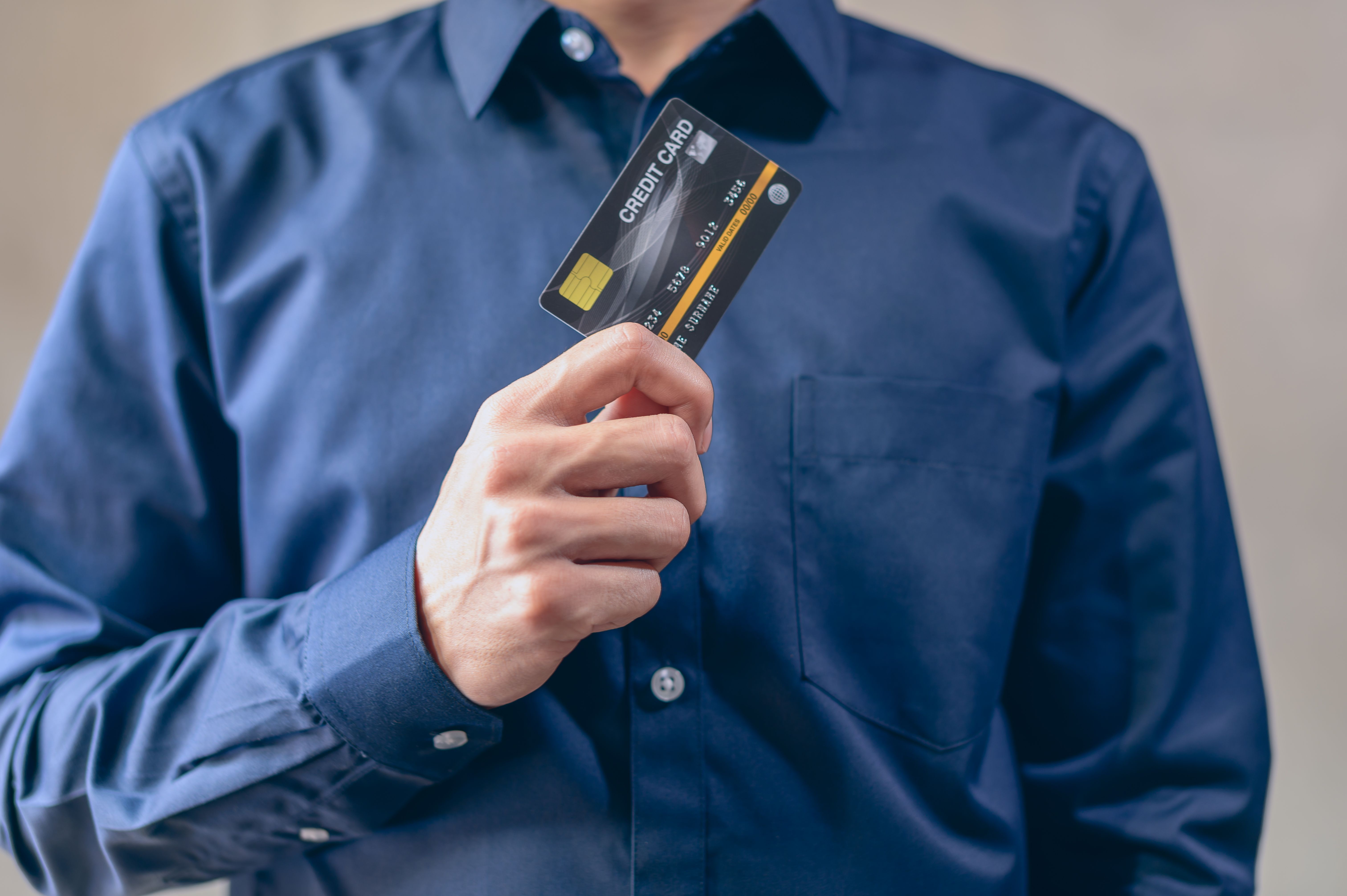  Compare Credit Cards Easily with a Credit Card Comparison Tool