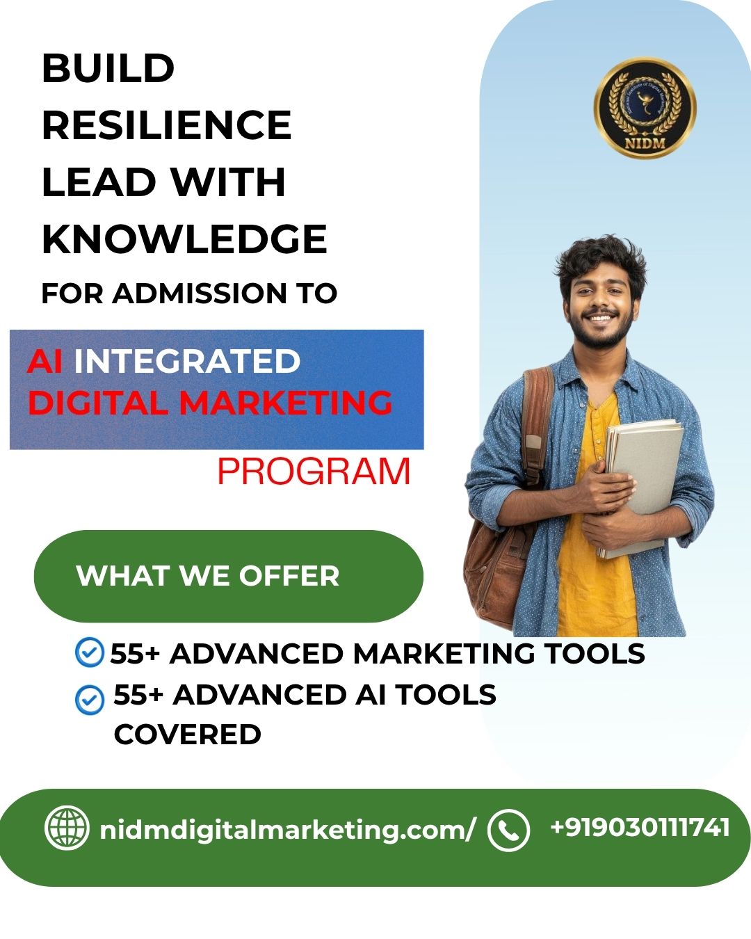  DIGITAL MARKETING COURSE IN HYDERABAD