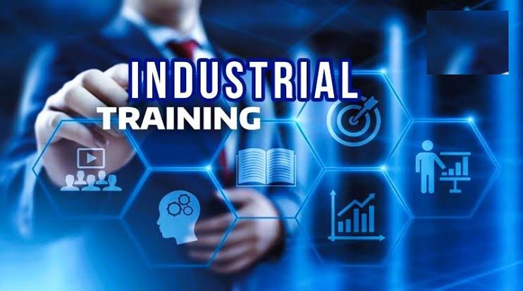  Build Practical Skills Through an Industrial Training Program