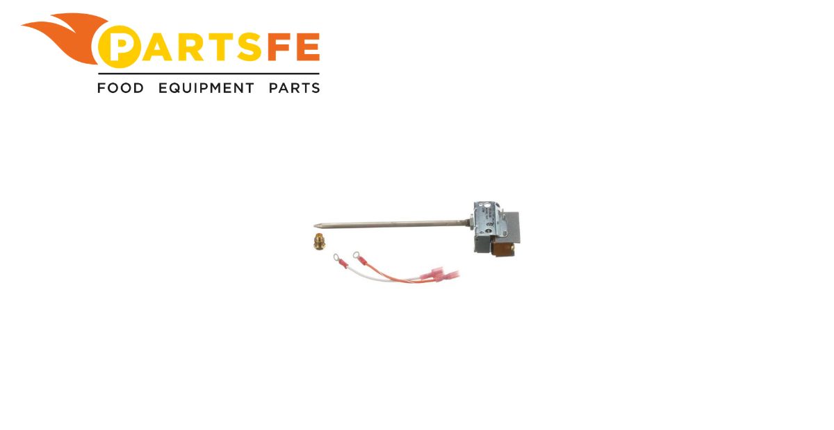  Jackson 6401-003-18-20 Dishwasher Thermo Electric Conveyor A-Kit