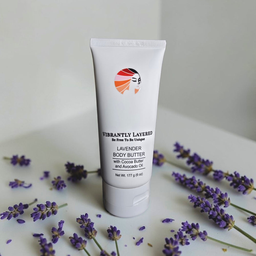  Buy Body Butter Moisturizer for Deep, Long-Lasting Hydration