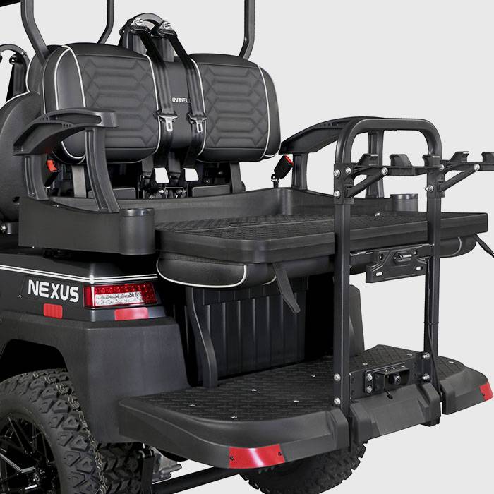  Island Adventures Made Easy with AMI Golf Cart Rentals