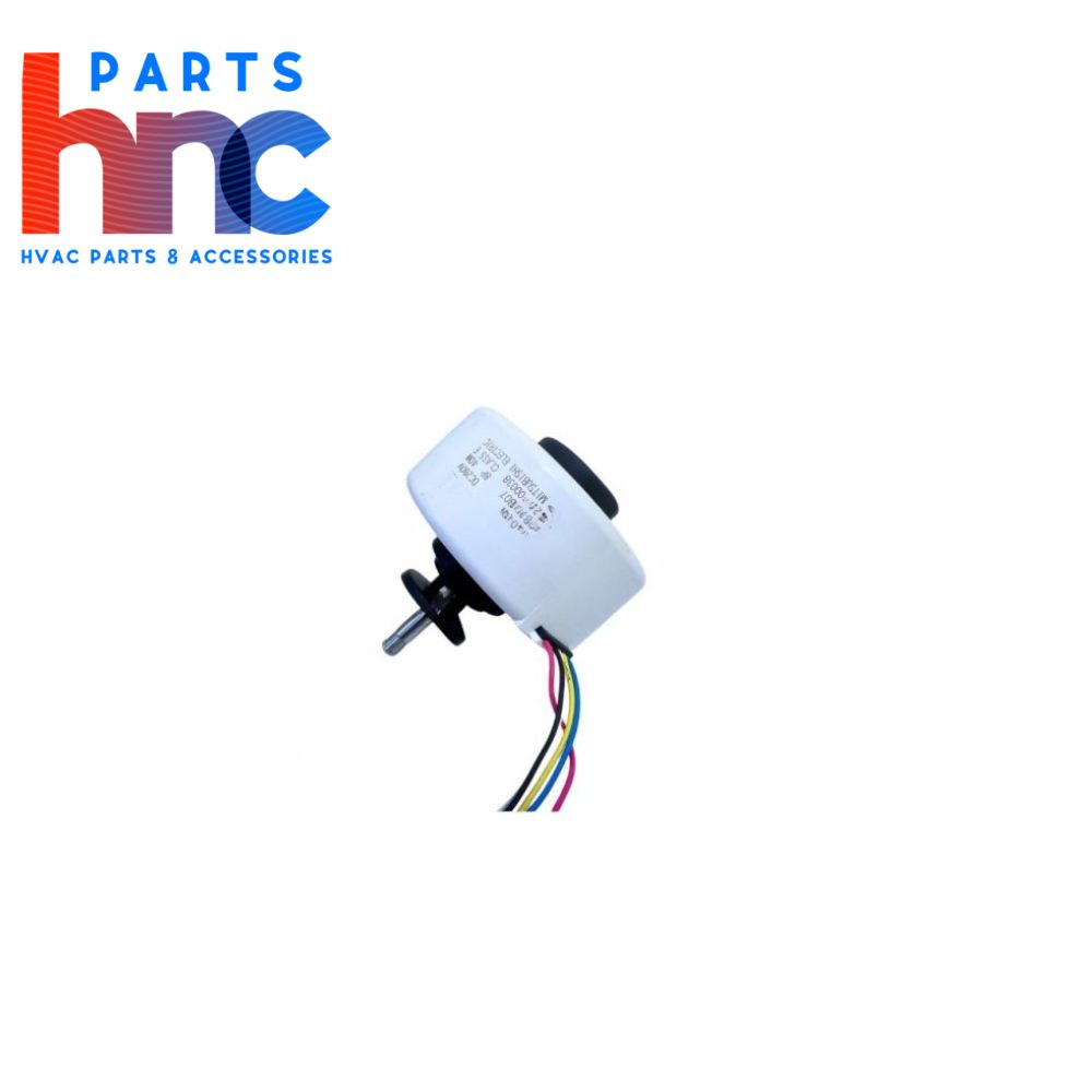  Mitsubishi Electric E2229L300 Indoor Fan Motor