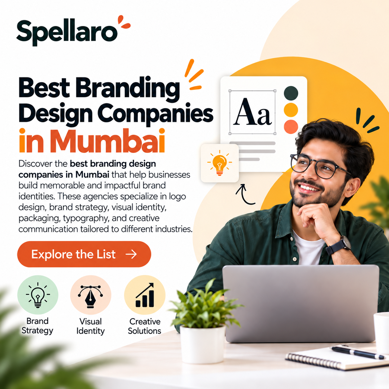  Best Branding Design Companies in Mumbai
