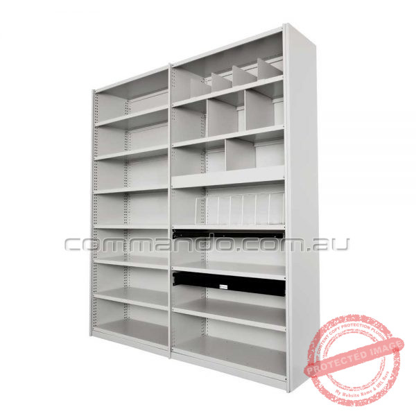  Heavy-Duty Storage Solutions – Extra Large Steel Cabinets & Plan Cabinets