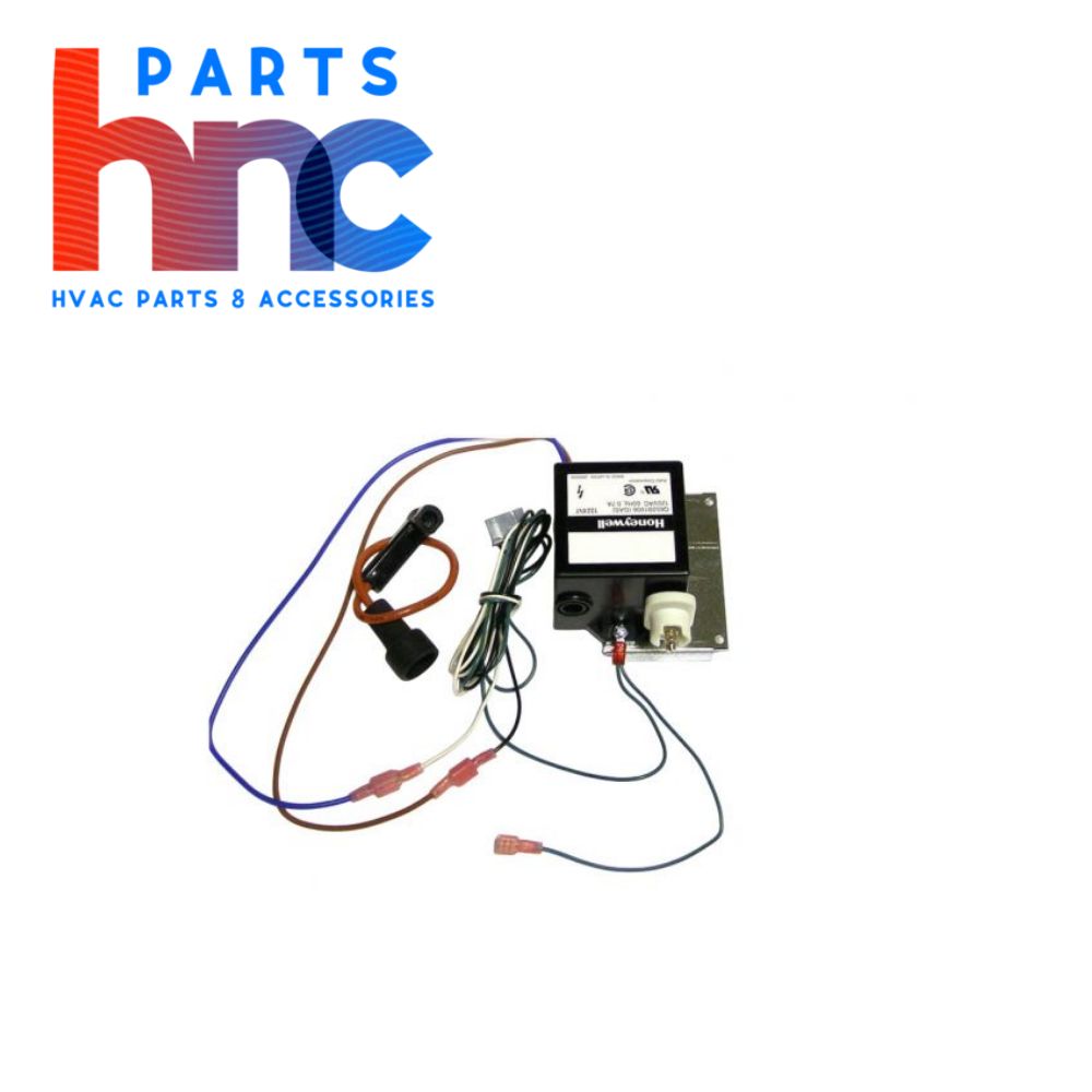  NTI Boiler 6000085040 TX External Spark Transformer