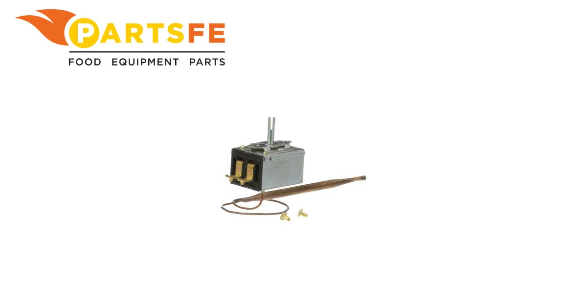  Antunes 4030235 Oven Thermostat