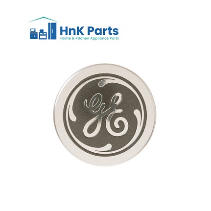  General Electric WR02X31104 Refrigerator Nameplate Badge