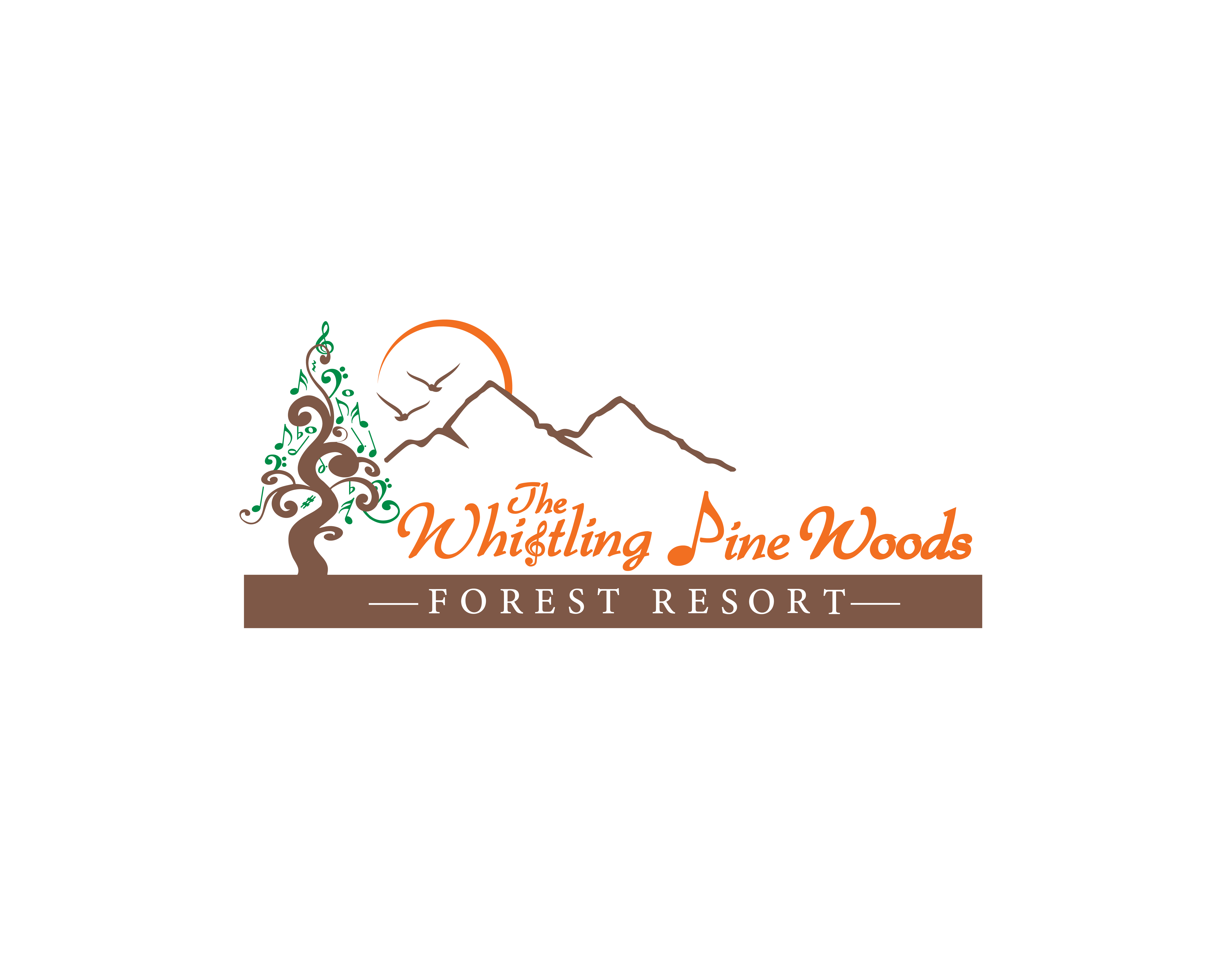  The Whistling Pine Woods – Where Nature Whispers & Memories Echo