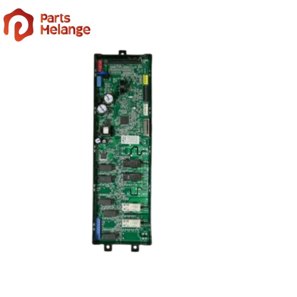  Whirlpool W10841692 Range Electronic Control