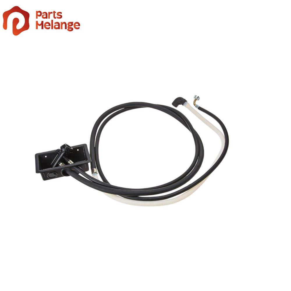  Whirlpool W10842407 Drain Fill Hose for Dishwasher
