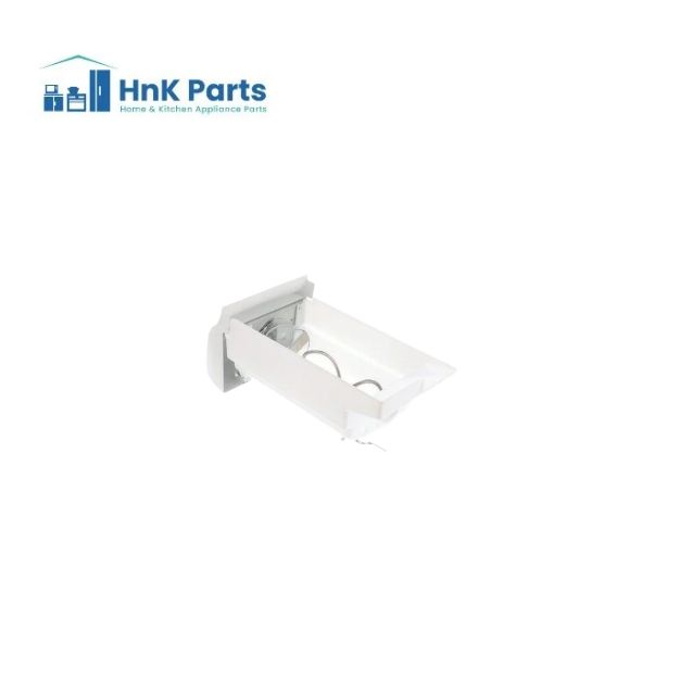  Frigidaire 241860813 Refrigerator Ice Container Assembly