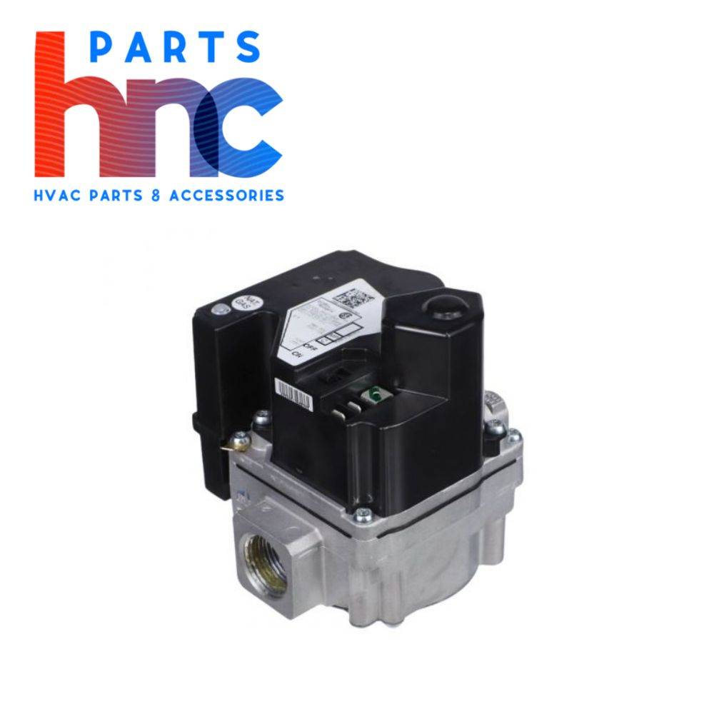  Heatco WR36H27MOD3-4 3/4" Natural Gas Valve 36H MOD 0-10 VCD
