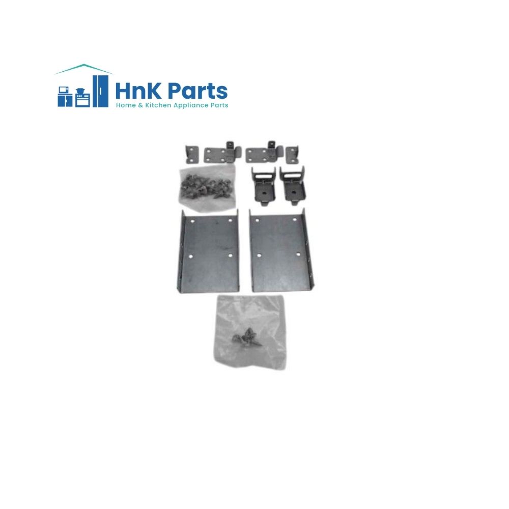  General Electric WH02X30977 Washer Pedestal Brackets and Hardware