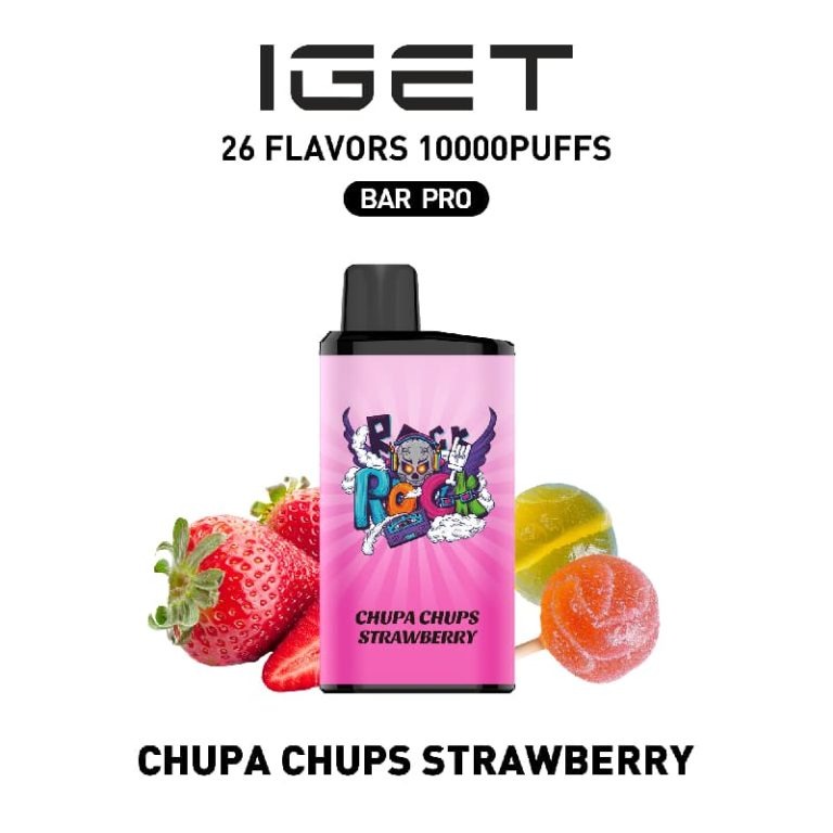  IGet Bar Pro