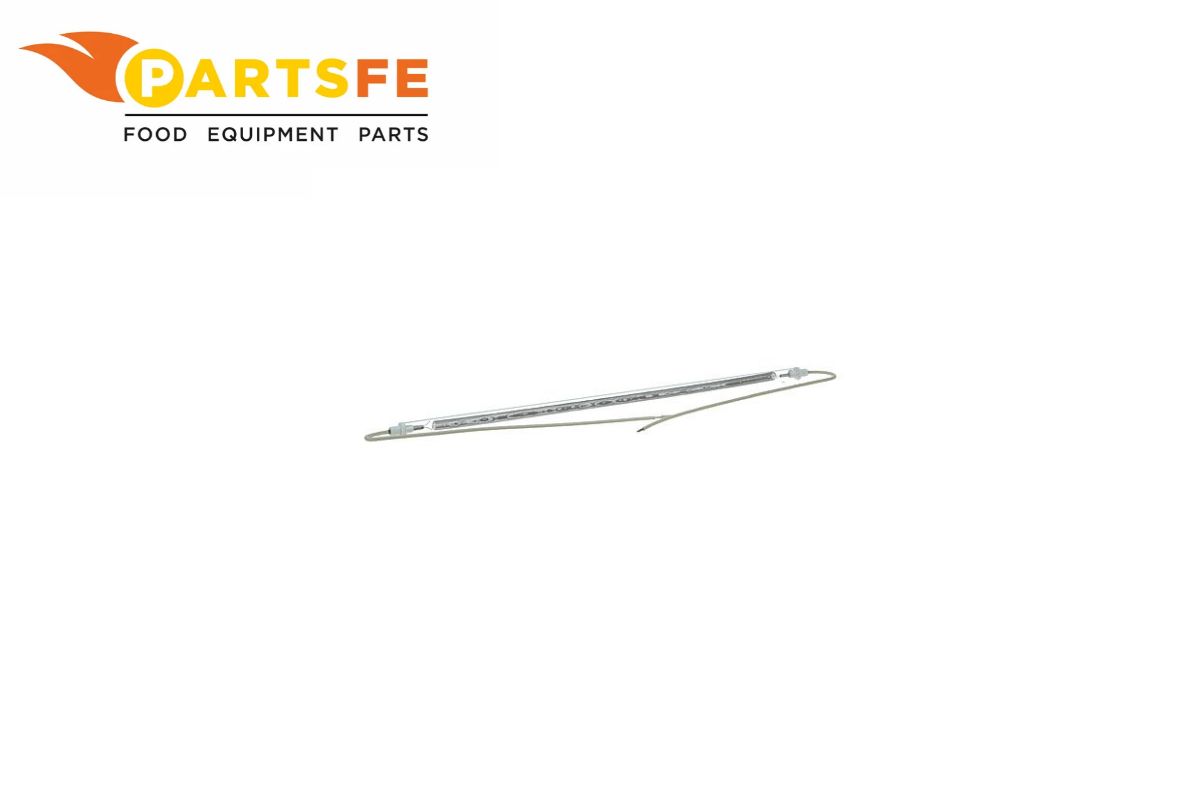  Star Mfg HB-198065 Conveyor Toaster Quartz Heater 800W 120V