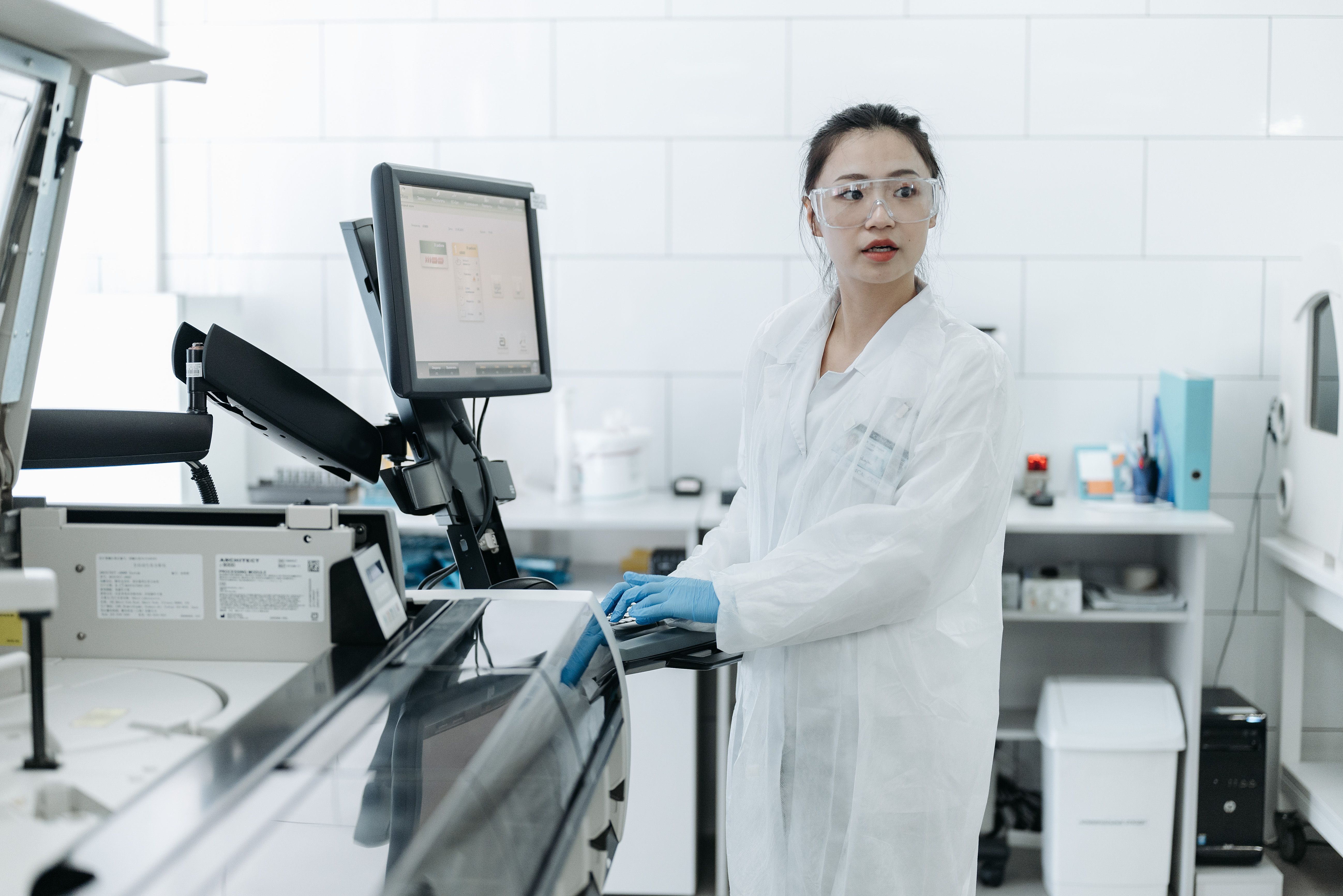  Leading Online Bioinformatics Solution for Single Cell Analysis in Cambridge