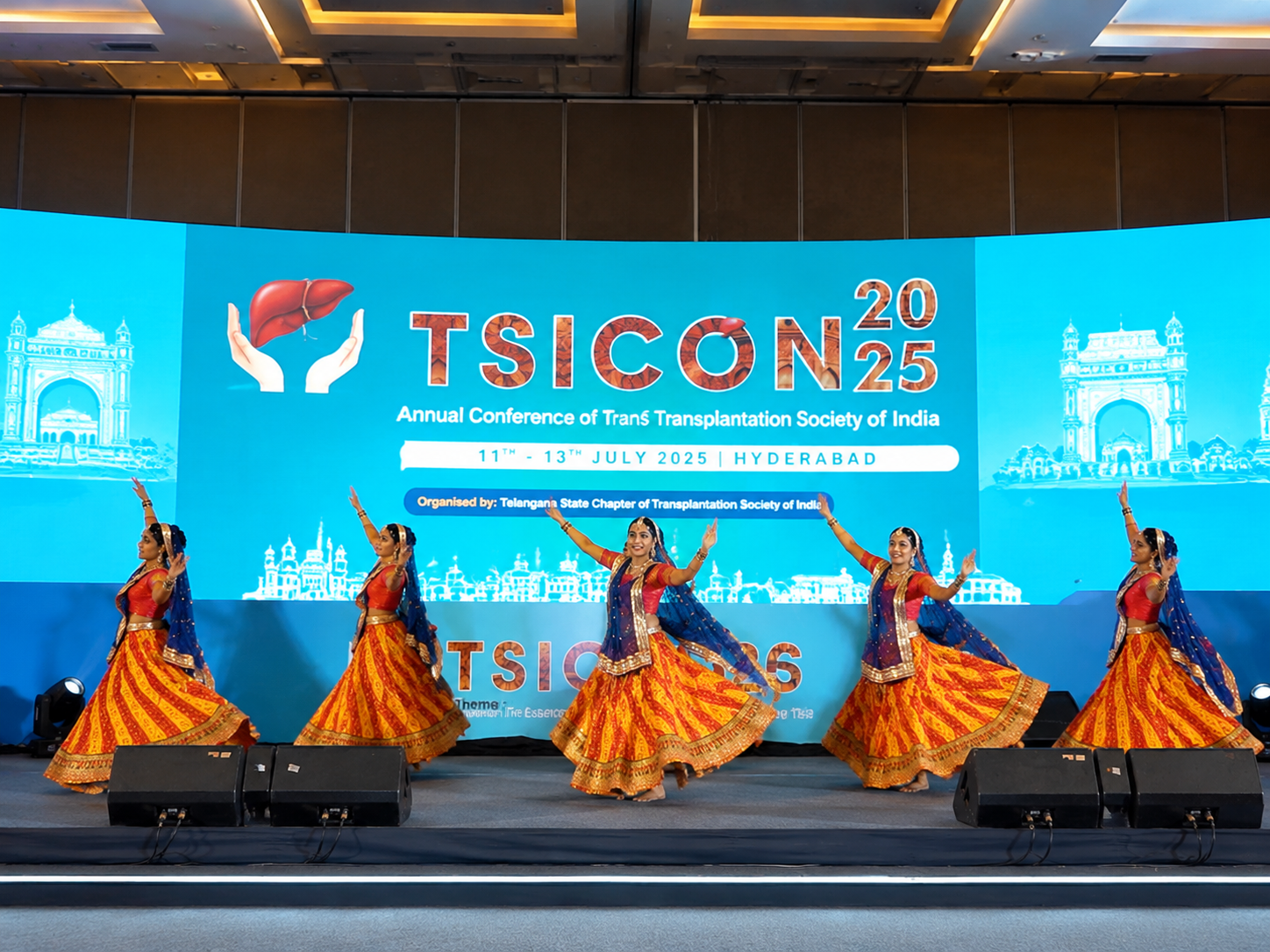  dance group for events in delhi