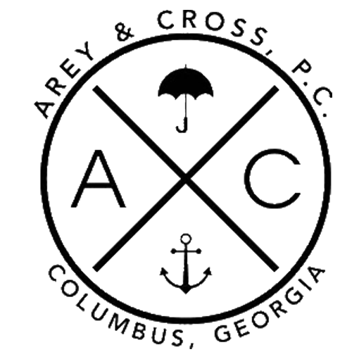  Arey & Cross PC: America Cross