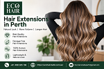  Best Quality Hair Extensions in Perth for Natural Hair