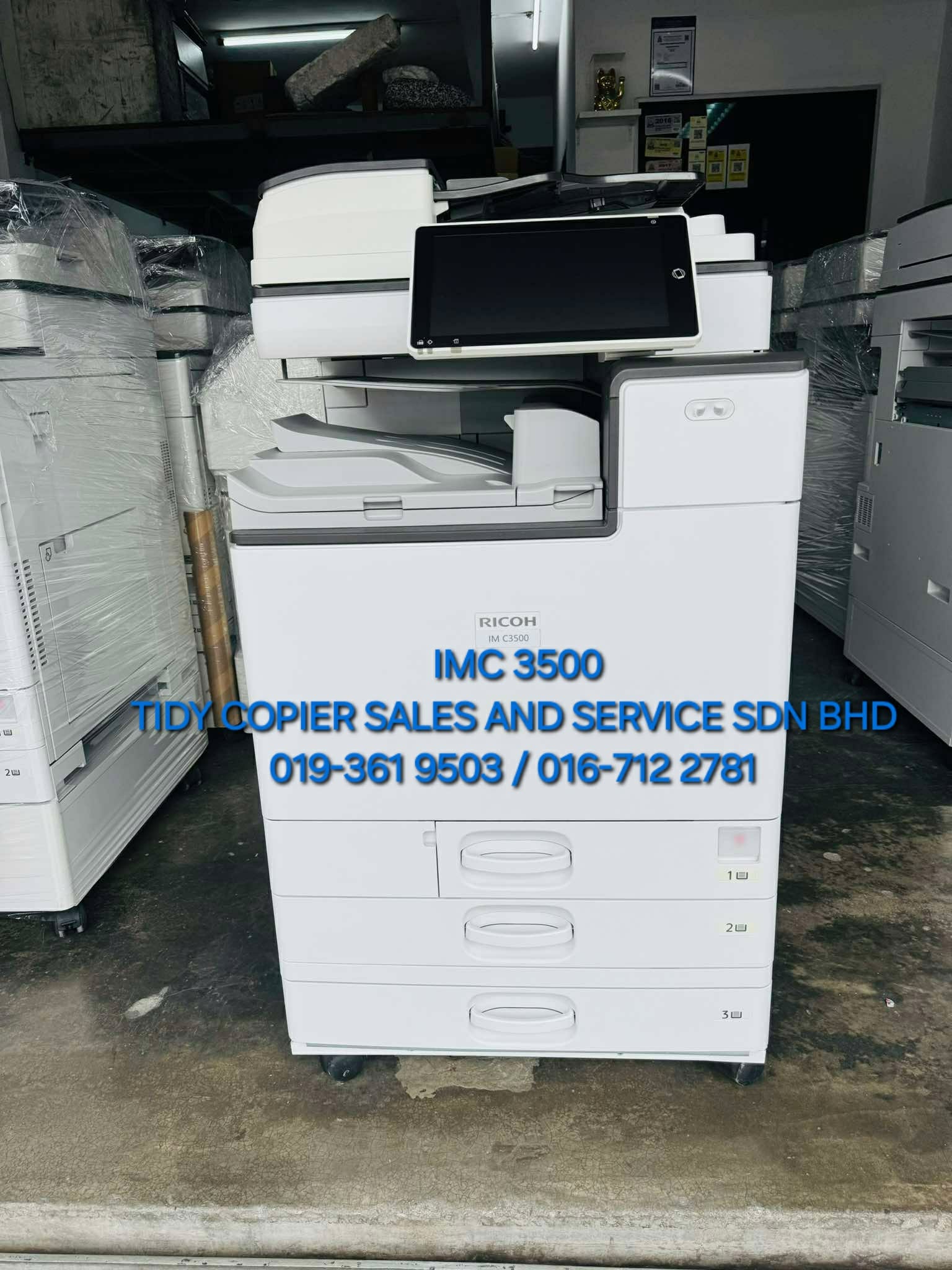  💎 Premium Quality at Budget Prices IMC 3500