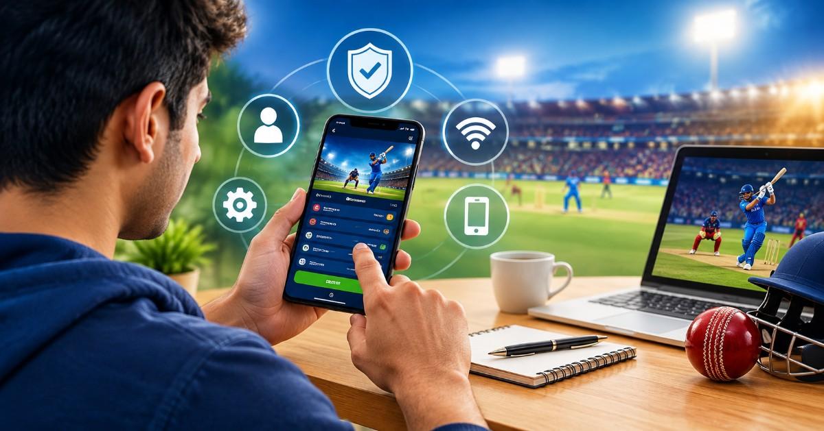  Explore Online Cricket Platforms Easily