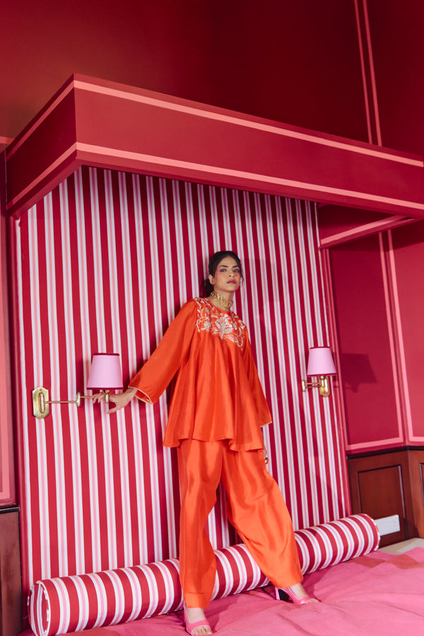  Karwa Chauth Dress – Elegant Festive Wear for Women