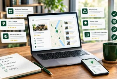  Build a Stronger Online Presence with Richwood Marketing