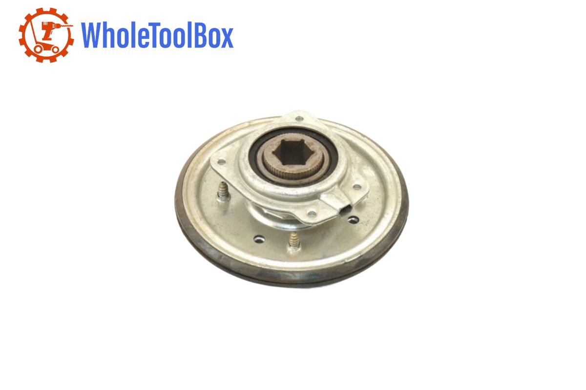  MTD 684-04159C Friction Wheel Assembly