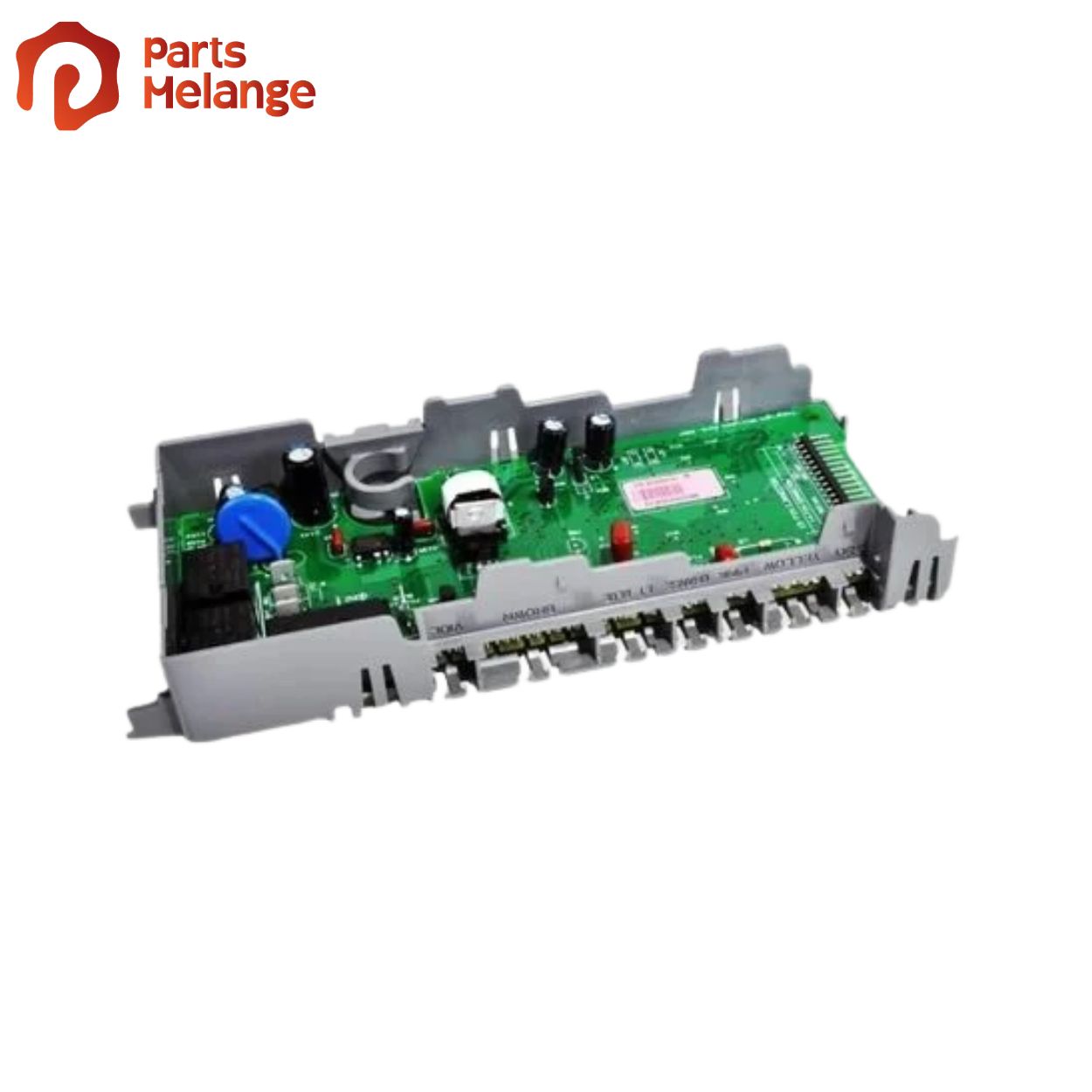  Whirlpool WPW10084141 Electronic Control Board for Dishwasher