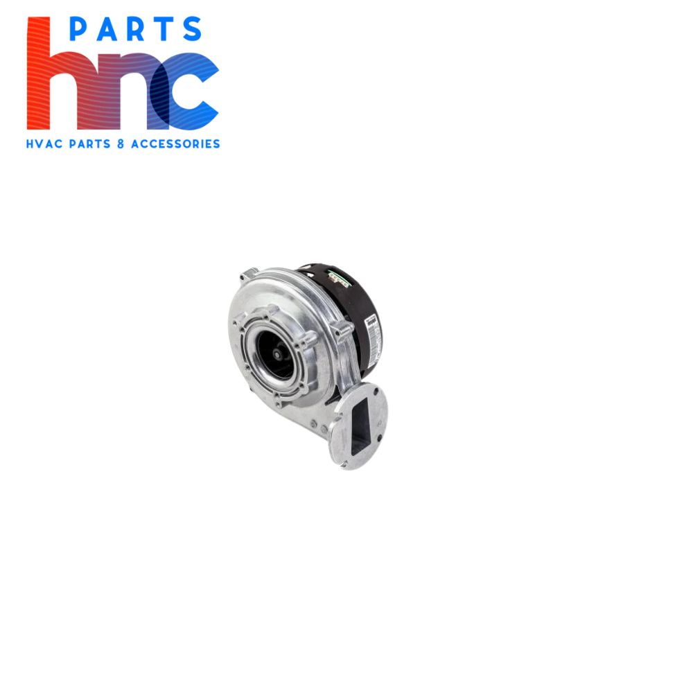  HTP 7500P-031 Combustion Blower NRG 118