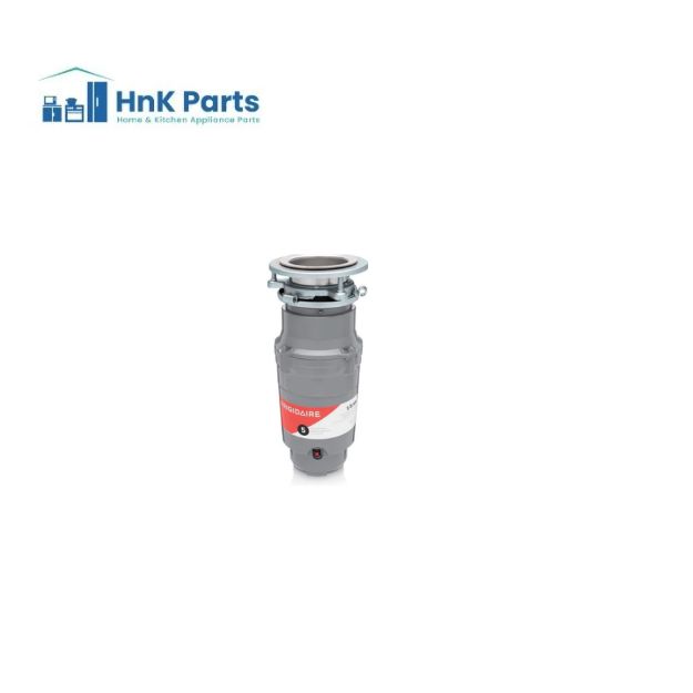  Frigidaire FF03DISPD1 1/3-HP Direct Wire Garbage Disposal
