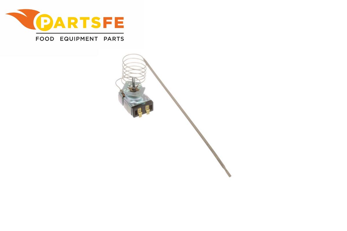 Blodgett 05279 Oven KX Thermostat 3/16" X 11-5/8" Bulb 36" cap