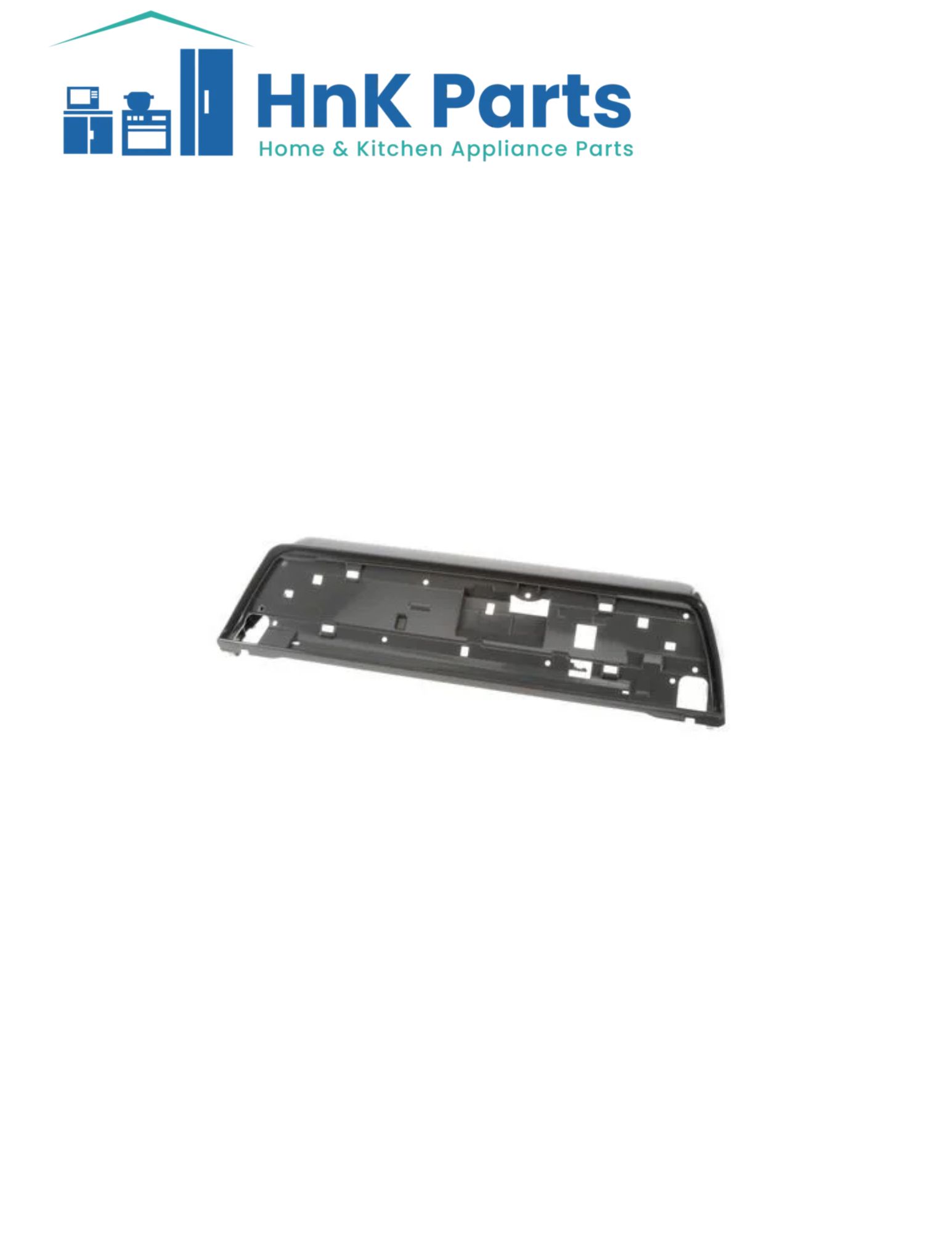  Whirlpool W11413337 Washer Console