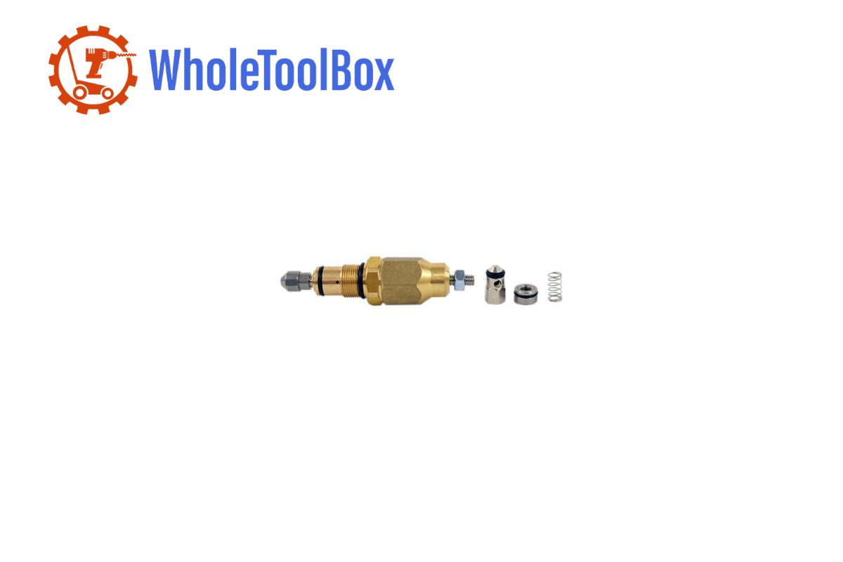  Craftsman 706610 Unloader Valve Kit