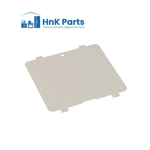  LG MCK69074904 Microwave Insulator Cover