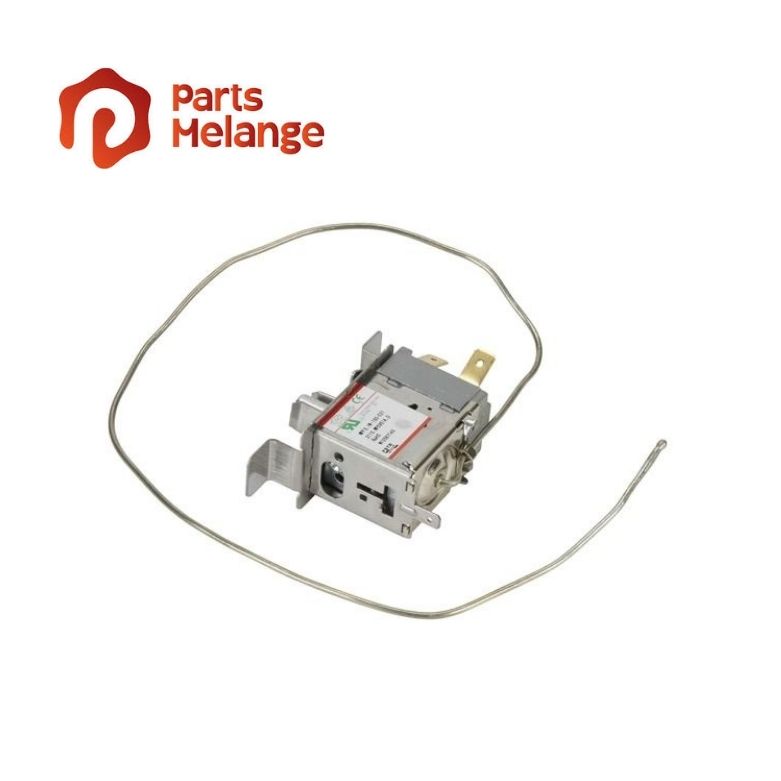 Whirlpool WPW10567140 Refrigerator Thermostat