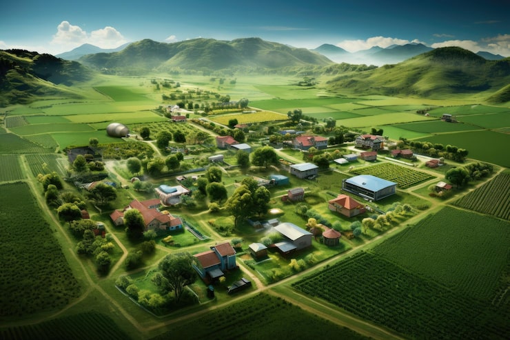  Why Choose Shriram New Launch Project in Doddaballapur Plots?