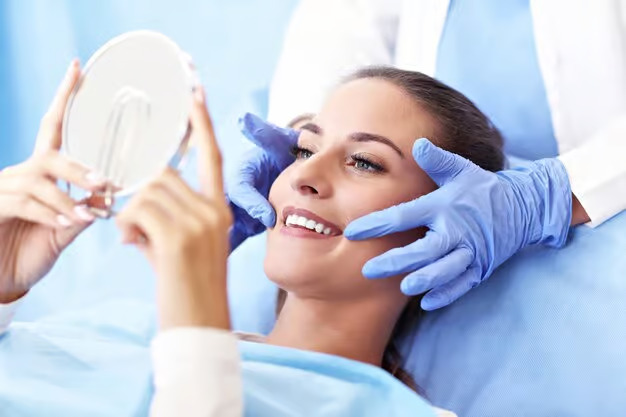  Expert Cosmetic Dentistry in Bristol for Your Ideal Smile