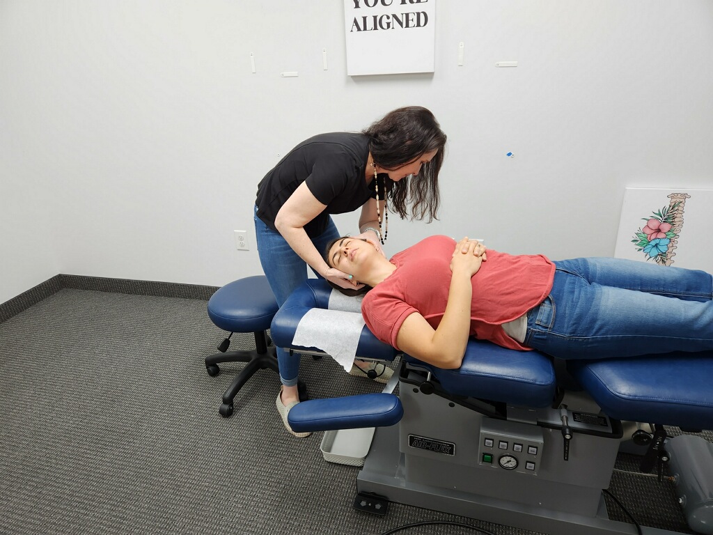  Professional Acupuncture Therapy in Draper | Summit Wellness Clinic