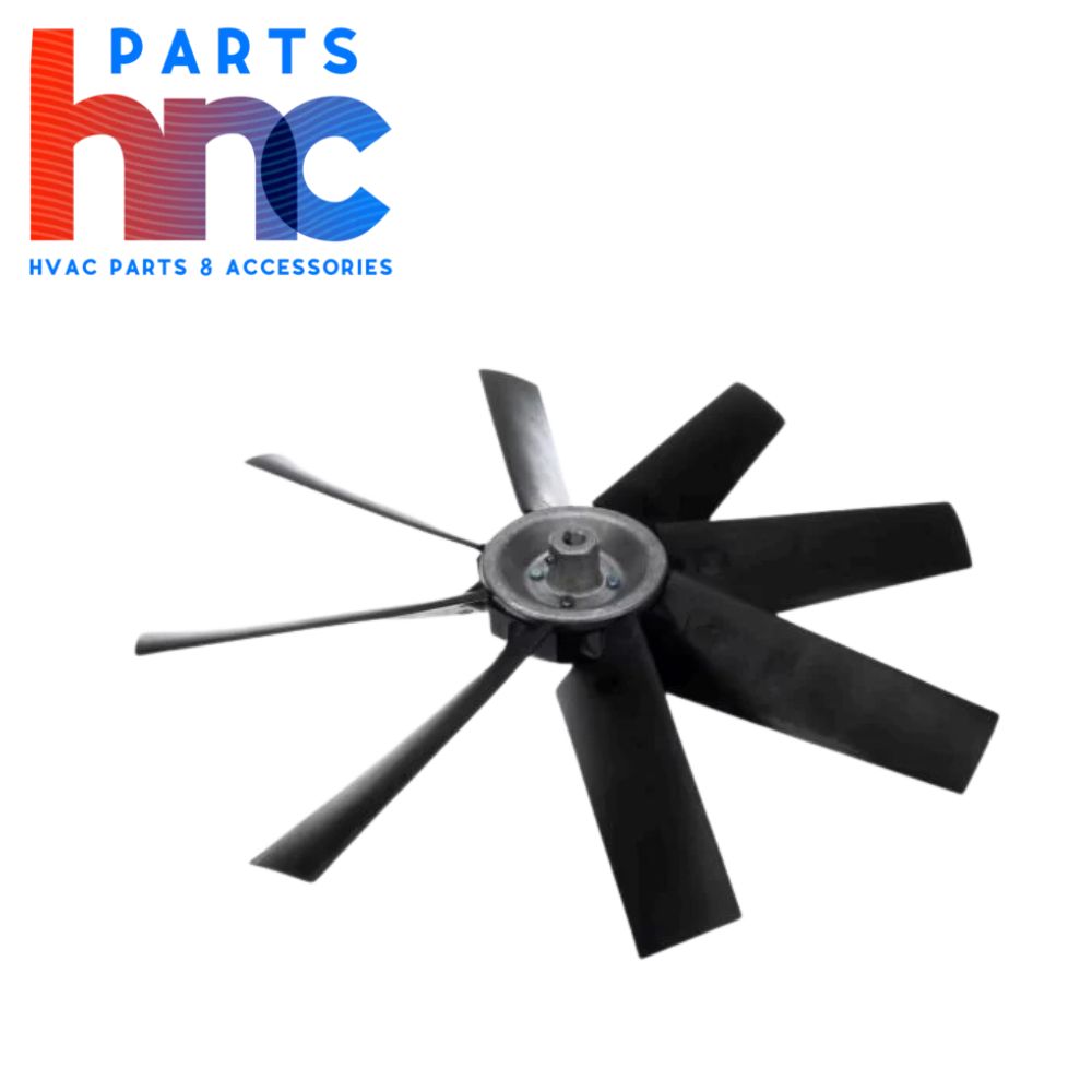  Trane FAN06444 8-Blade Condenser Fan