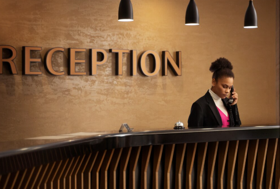  Reception Sign Boards That Give Your Business a Professional First Impression