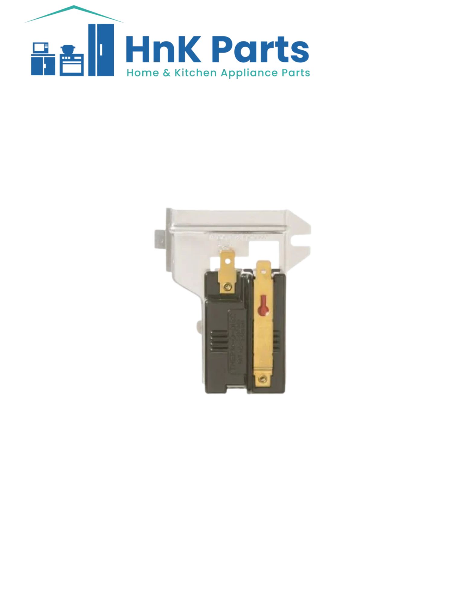  General Electric WE04X10189 Dryer Sensor Radient