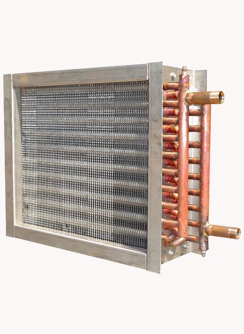 Chiller Coils Manufacturers