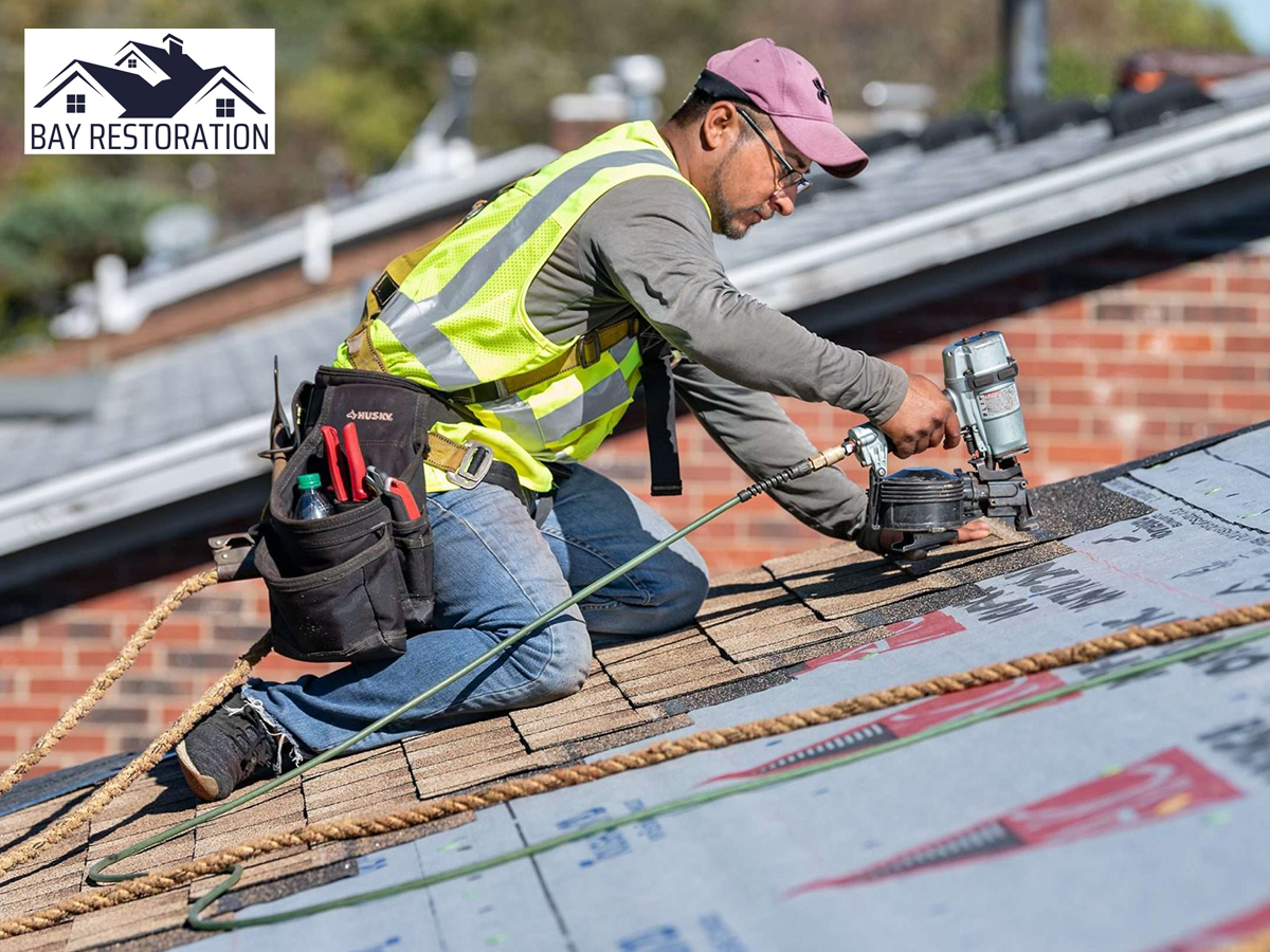  Reliable Roof Repair in Milford, CT for Your Home