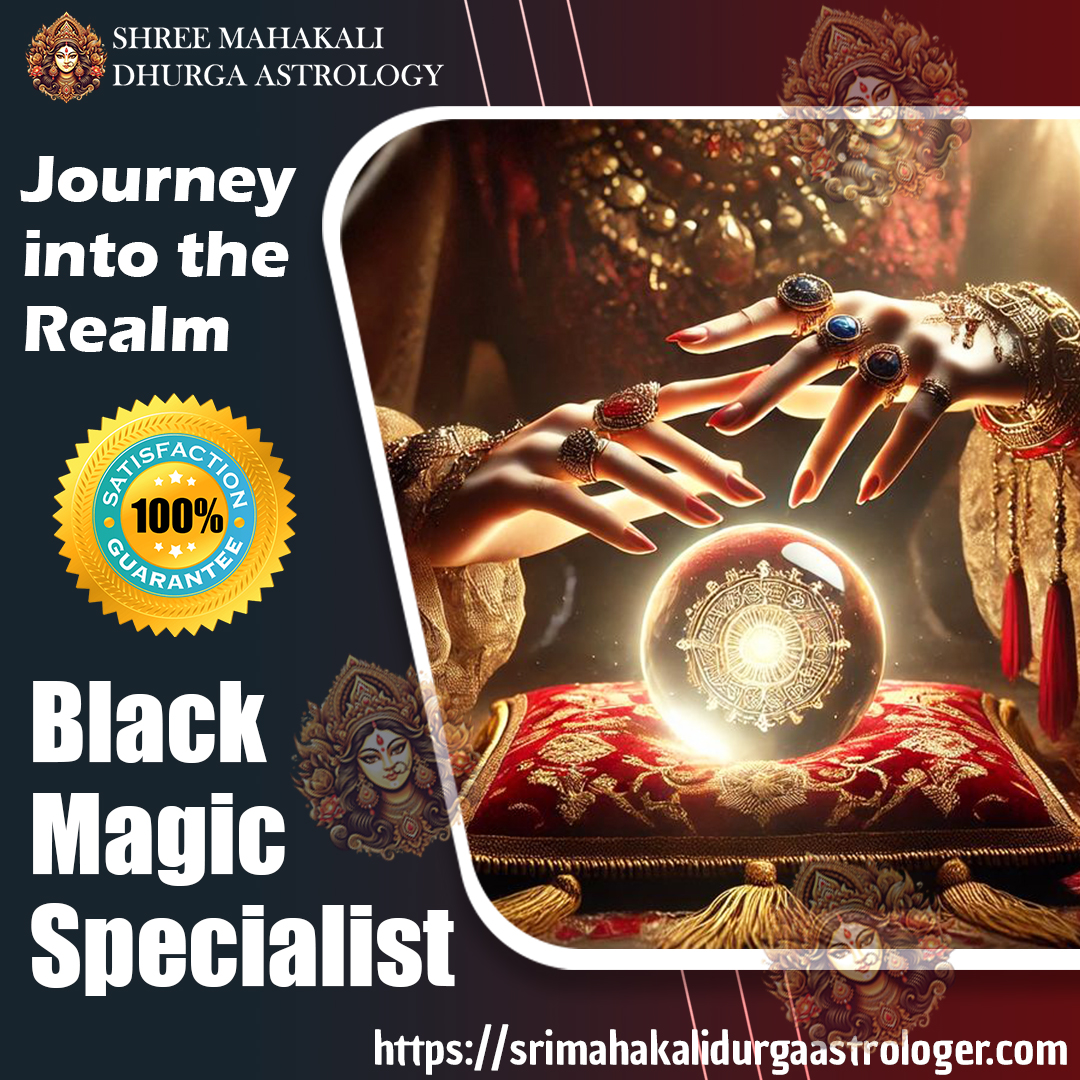  Black Magic Specialist in Anekal