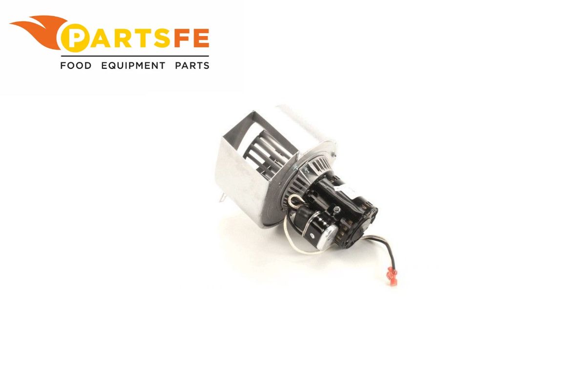  Middleby Marshall 62343 Oven Blower Motor Assembly